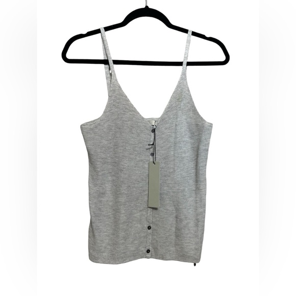 NWT | One Grey Day x Revolve Sterling Cami 100% Cotton - Picture 7 of 10
